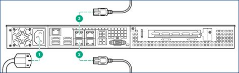 ClearPass Hardware Appliance Specifications and Components.